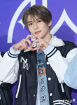 NCT WISH 시온 눈빛이 유죄[엑s HD포토]