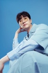 [단독] 어딜 가든 외롭지 않아…공훈, 트로트 경연의 힘 (인터뷰②)