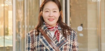 '독수리 5형제' 안재욱, 회장 정체 안 엄지원에 선 긋기 