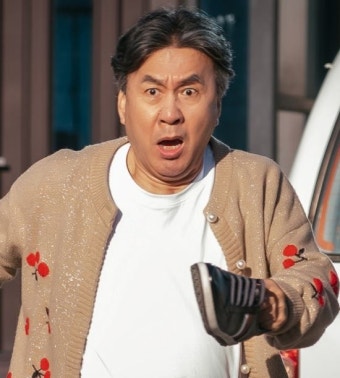 10년 전 이혼했는데…박영규, 죽기 살기로 줄행랑 (빌런의 나라)