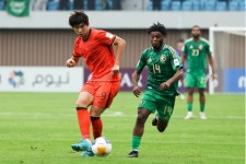 '충격 탈락' 中 축구 매수스캔들?…