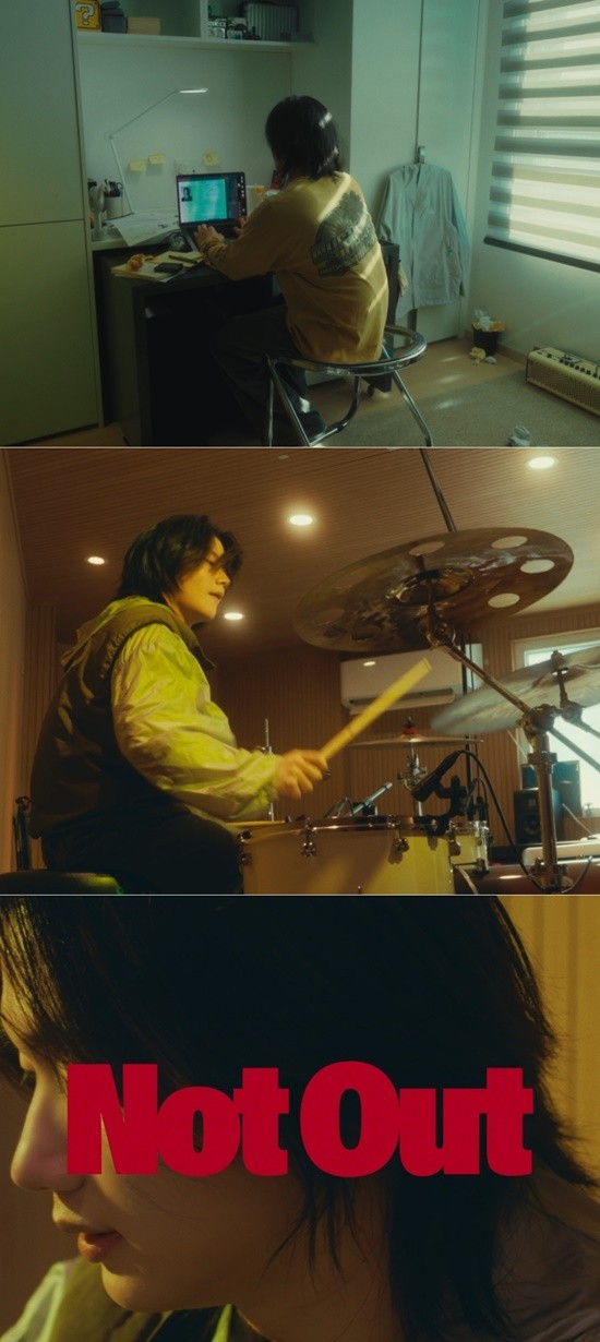 드래곤포니, 유희열과의 콜라보로 낫아웃 앨범 발표 기대감 고조
