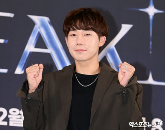 '형제상' 김성규, 활동 복귀…