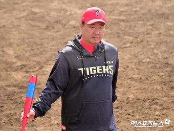KIA 타이거즈, KT 위즈에 4연패 막는 승리 찾을까? 시즌 준비 박차Efforts to Break 4-game Losing Streak Against KT Wiz to Step up Season Preparation