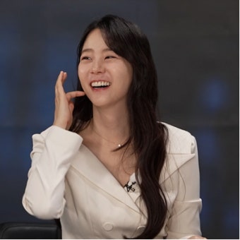 한승연, 깜짝 고백 