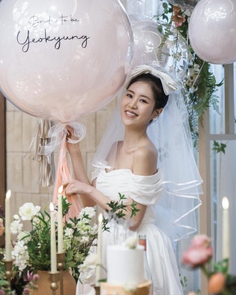 10기 현숙, 오늘(1일) 재혼…2살 연하 남편에 프러포즈 받고 '오열'