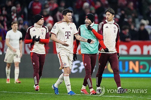 김민재, 바이에른 뮌헨 잔류 선언에 이적설 종지부, 앞으로의 활약 기대 높아져