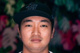중요한 시기, 치명적 부상→시범경기 0구…'메이저리그 도전' 고우석, 마이너리그 캠프로 강등