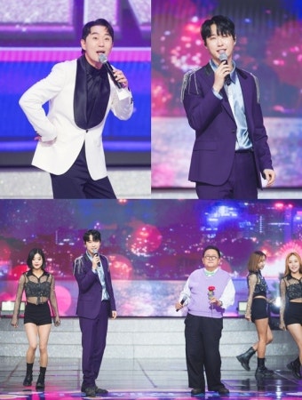 '이수민' 원혁, '결혼식 불참' 붐 폭로…
