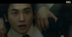 보물섬 박형식, 죽다 살아나 홍화연 재회…4회 연속 시청률 껑충