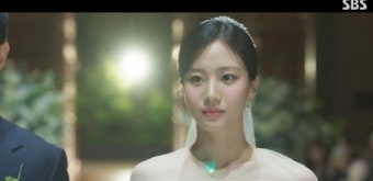 '보물섬' 박형식, 죽다 살아나 홍화연 재회…4회 연속 시청률 '껑충'