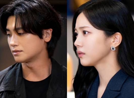 SBS 드라마 보물섬, 박형식과 권수현의 멱살잡이 장면으로 시청자들 감동과 긴장감 끌어들여 