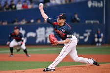 KBO 뭐하나? 'WBC 2연패 도전' 사무라이 재팬 이미 시동…일본, 네덜란드 평가전 연이틀 1피안타 완봉승