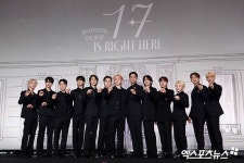 세븐틴, 나영석 PD와 재회한다…나나민박 합류 확정 [공식입장]