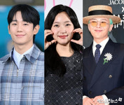 사랑해요 지드래곤, 김고은 향한 고백…정해인과 노래방 등장 (굿데이)