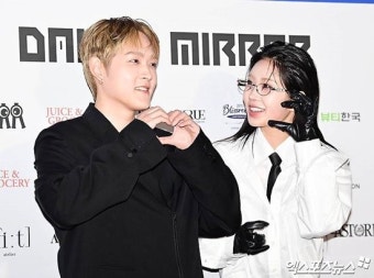 최환희, 활동명 변경 새 출발…최준희와 불화설 종결→홍진경 공개 응원 [엑's 이슈]