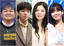 허각·강승윤·장재인→오마이걸 승희 슈스케2 4인방, Mnet 위해 모였다