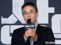 '협상의 기술' 안판석 감독과 벌써 7번째, 오만석 연기의 매력