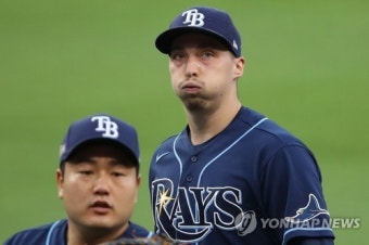 양대리그 CY 수상자가 코리안 빅리거 '특급 도우미'?…최지만→김하성→이정후→김혜성과 한솥밥, MLB.com도 주목