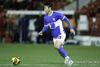 백승호 시즌 첫 골 터졌다…3년 내 EPL 입성, 꿈은 이뤄진다