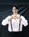 [단독] 에녹이 뭐가 부족해서?…트로트 도전 날선 시선마저 돌린 진심 (인터뷰②)