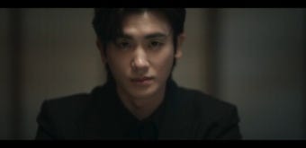 '보물섬' 박형식, 복수에 목숨 걸었다 [전일야화]