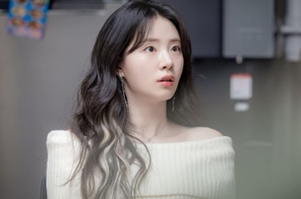신시아, 퇴근 후 '폐인→여신'으로 180도 변신…온앤오프 확실하네 (언슬전)