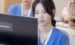 신시아, 퇴근 후 '폐인→여신'으로 180도 변신…온앤오프 확실하네 (언슬전)