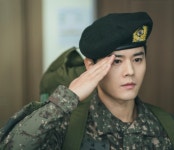 김동준 노출 장면 많았는데…태양의 후예 생각하면 오산 (신병3)