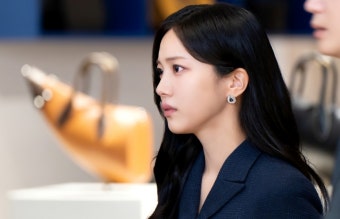 반환점 돈 '보물섬', 폼 제대로 올랐다…박형식 본격 반격 시작