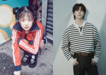 7살 차 츄x정동원, MZ 남매 케미 선보인다...듀엣 무대 예고 (아는 형님)