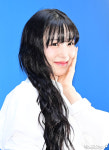 티파니 영 클로즈업 부르는 얼굴[엑s HD포토]