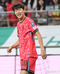 日 축구 4800억! 한국 압도했다, 우즈벡 깜짝 3위…아시아 시장가치 TOP 10 '중국 OUT 충격'