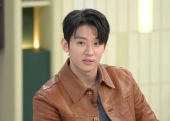 덱스 '플러팅', 男한테도 통한다…