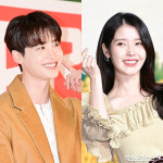 '사랑하면 닮는다더니' 이종석, 아이유 닮은꼴 미소