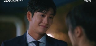 말랑 복숭아 할게요…감자연구소 강태오, ♥이선빈에 직진 시작