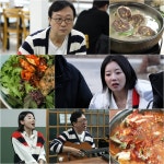 동물농장 성우 안지환 딸, 걸그룹이었네?…안예인 父 꾸중 덕에 성장 (백반기행)