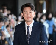 전국노래자랑 울주군 편, 대형 산불로 결방…남희석 비가 내리길