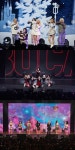 드림캐쳐, 올해 첫 월드투어 성료 여전한 글로벌 인기