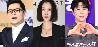 최은경, 속풀이쇼 동치미 하차 소식...13년 감사, 인생의 참고서