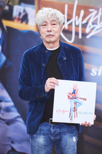 '음악캠프 35주년' 배철수 