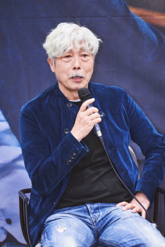 '음악캠프 35주년' 배철수 