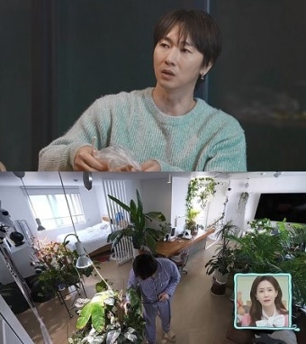 '46세' 장우혁, 이미 '결정사' 방문…母에 