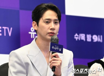 박성훈, 한지민 출연 '미혼남녀'로 복귀? 