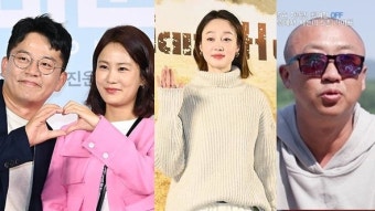 최여진·김지민, 돌싱男과 결혼…루머·반대 극복 후 제2의 인생 시작 [엑's 이슈]