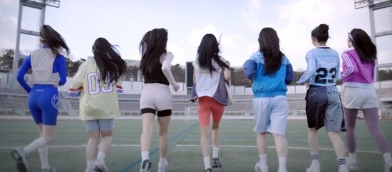 유스피어, WM엔터테인먼트로부터 약 10년 만에 선보이는 신인 걸그룹으로 올 상반기 데뷔!