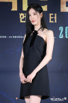 서현 퇴마하는 샤론[엑s HD포토]