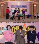 眞 김용빈, 예능에 필요한 인재 이경규도 인정한 예능캐 등극 (미스터트롯3 비긴즈)