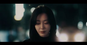 나비, 휘몰아치는 이별 감성…신곡 ‘별짓 다 해봐도’ 뮤비 티저 오픈