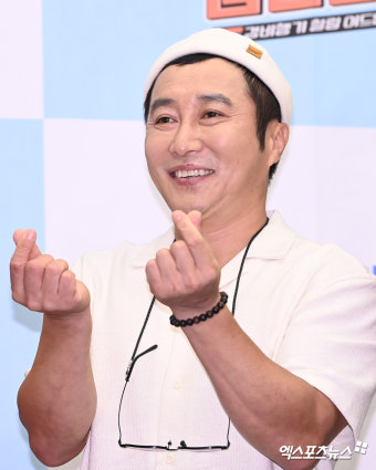 연영인 김병만, 비연예인과 재혼...9월 20일 제주도서 조용한 결혼식 계획 중